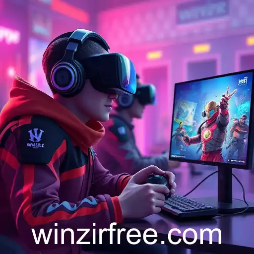 The Evolution of Online Gaming in 2025