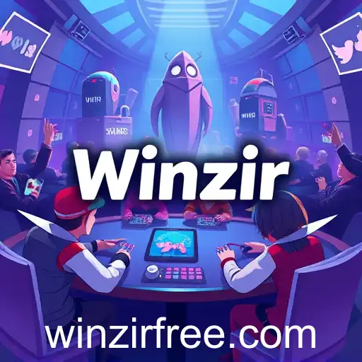 Gaming Evolution: Winzir's Impact on the Online Landscape