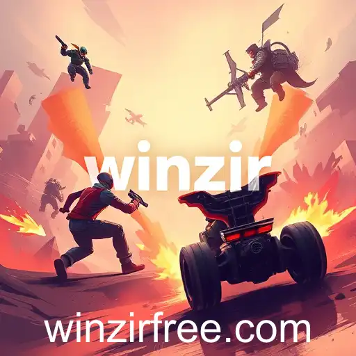 Exploring the Excitement of 'Multiplayer Fun' with Winzir