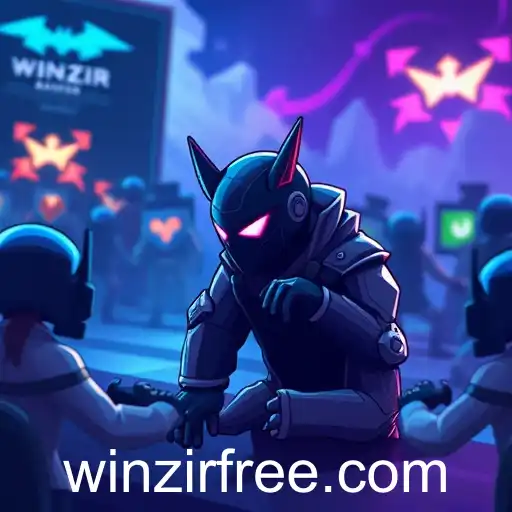 The Rise of Winzir: A Gaming Hub in the Digital Age