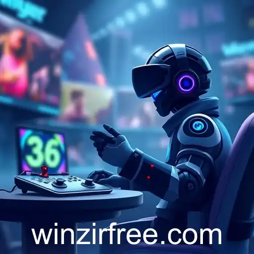 Winzir: Revolutionizing Online Gaming in 2025