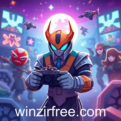 Winzir's Rising Influence on Gaming Culture