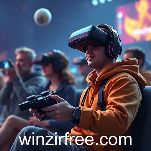 Winzir's Evolution Amidst Rapid Gaming Trends