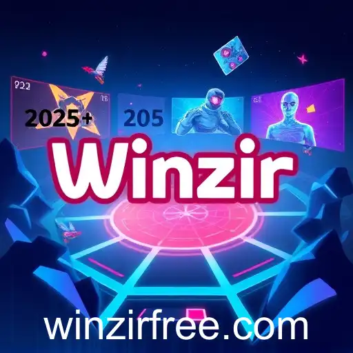 Winzir's Digital Revolution Shaping the Future of Online Gaming