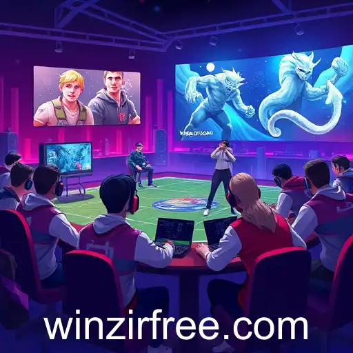 Winzir Thrives as a Leading English Game Hub