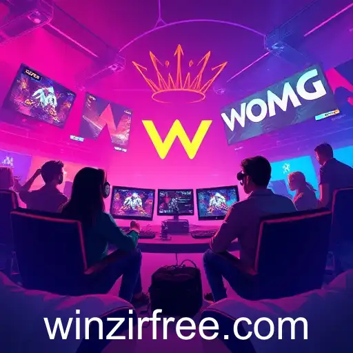 Winzir's Evolution in Gaming World