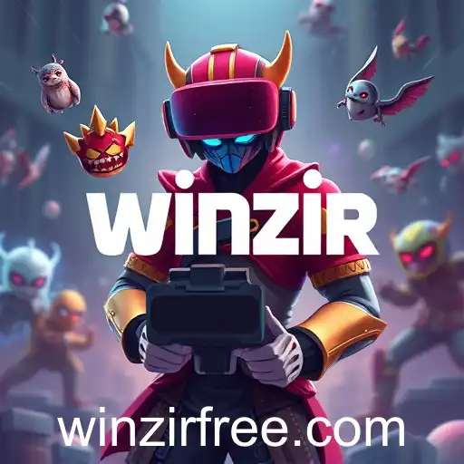 Winzir's Evolution in Online Gaming