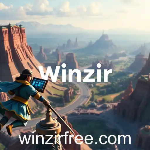 Winzir's Impact on Online Gaming Culture