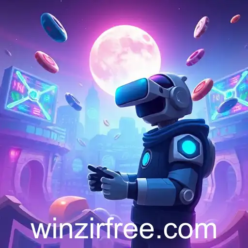 Winzir: Revolutionizing Online Gaming