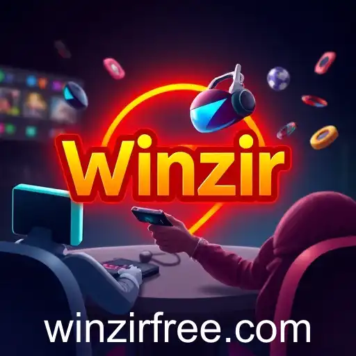 Winzir: The Game Changer in Online Entertainment