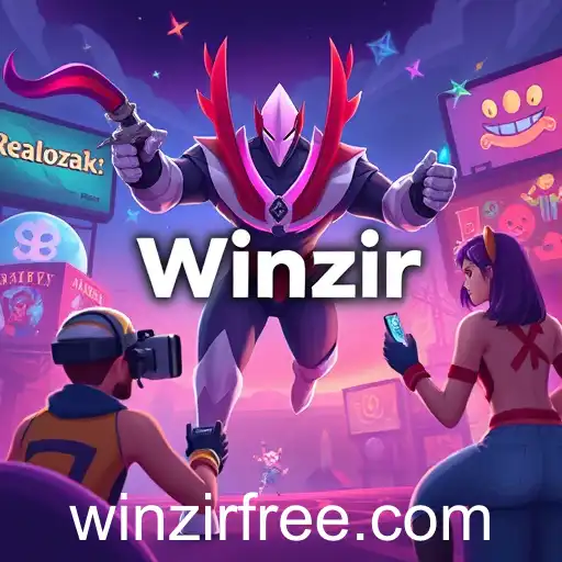 The Evolution of Online Gaming: Winzir's Impact