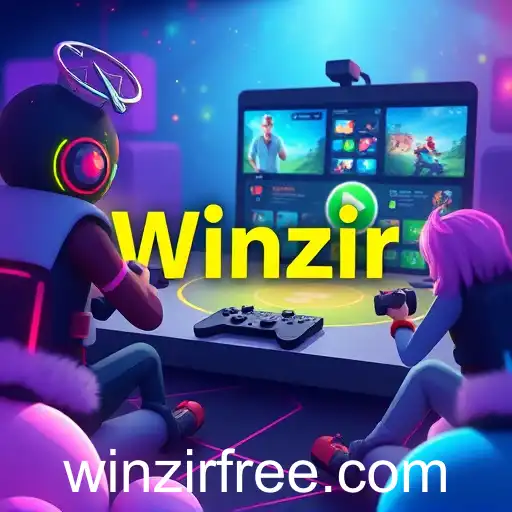 Digital Revolution in Online Gaming