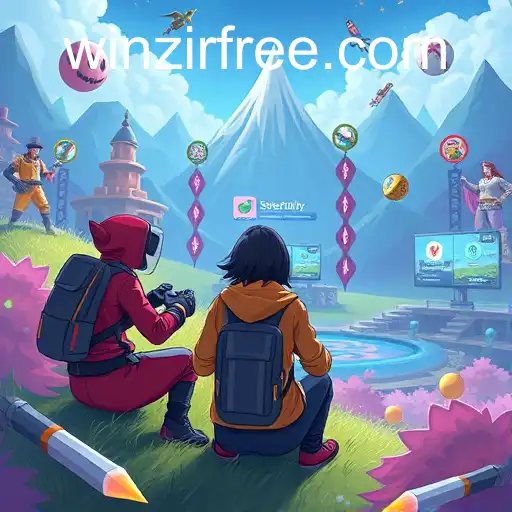 Rise of Online Gaming Trends