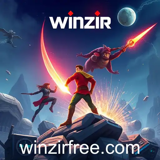 The Rise of Winzir in Online Gaming