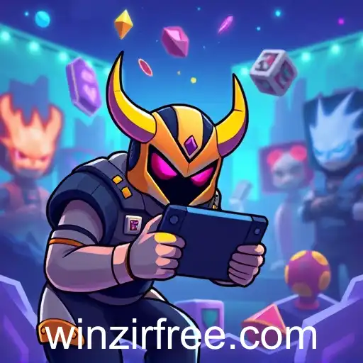 The Rise of Winzir: A New Era in Online Gaming