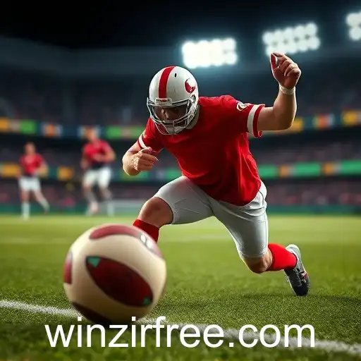 Unveiling 'Sports Contests': The Digital Arena with 'Winzir'