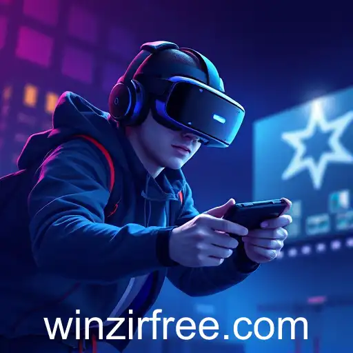 Winzir's Evolution Amidst Rapid Gaming Trends