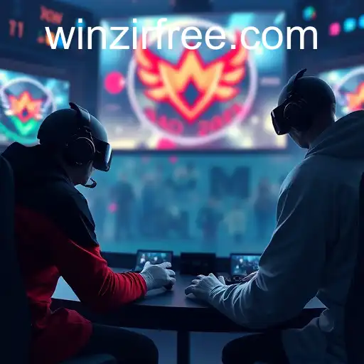 Winzir: Redefining Digital Gaming in 2025