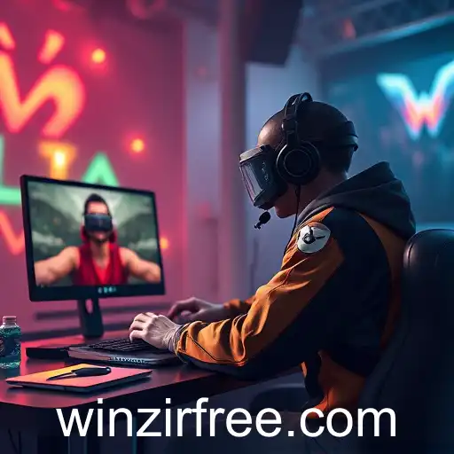 The Rising Influence of Winzir in Online Gaming