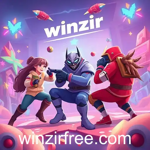 Winzir Thrives as a Leading English Game Hub