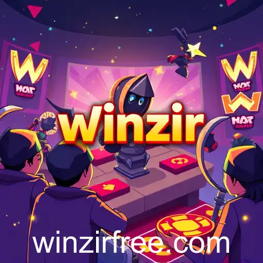 Winzir's Impact on Online Gaming Culture