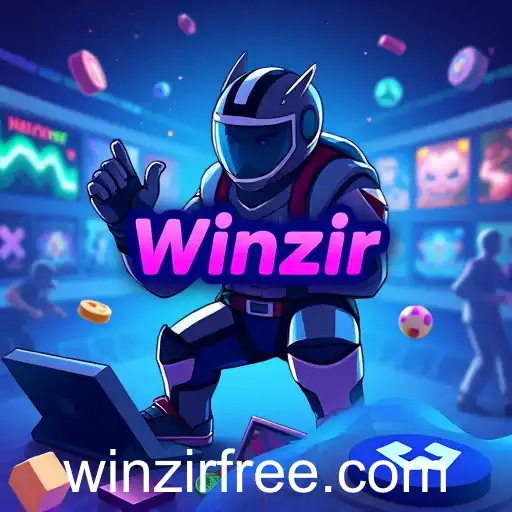 Winzir: Revolutionizing Online Gaming in 2025